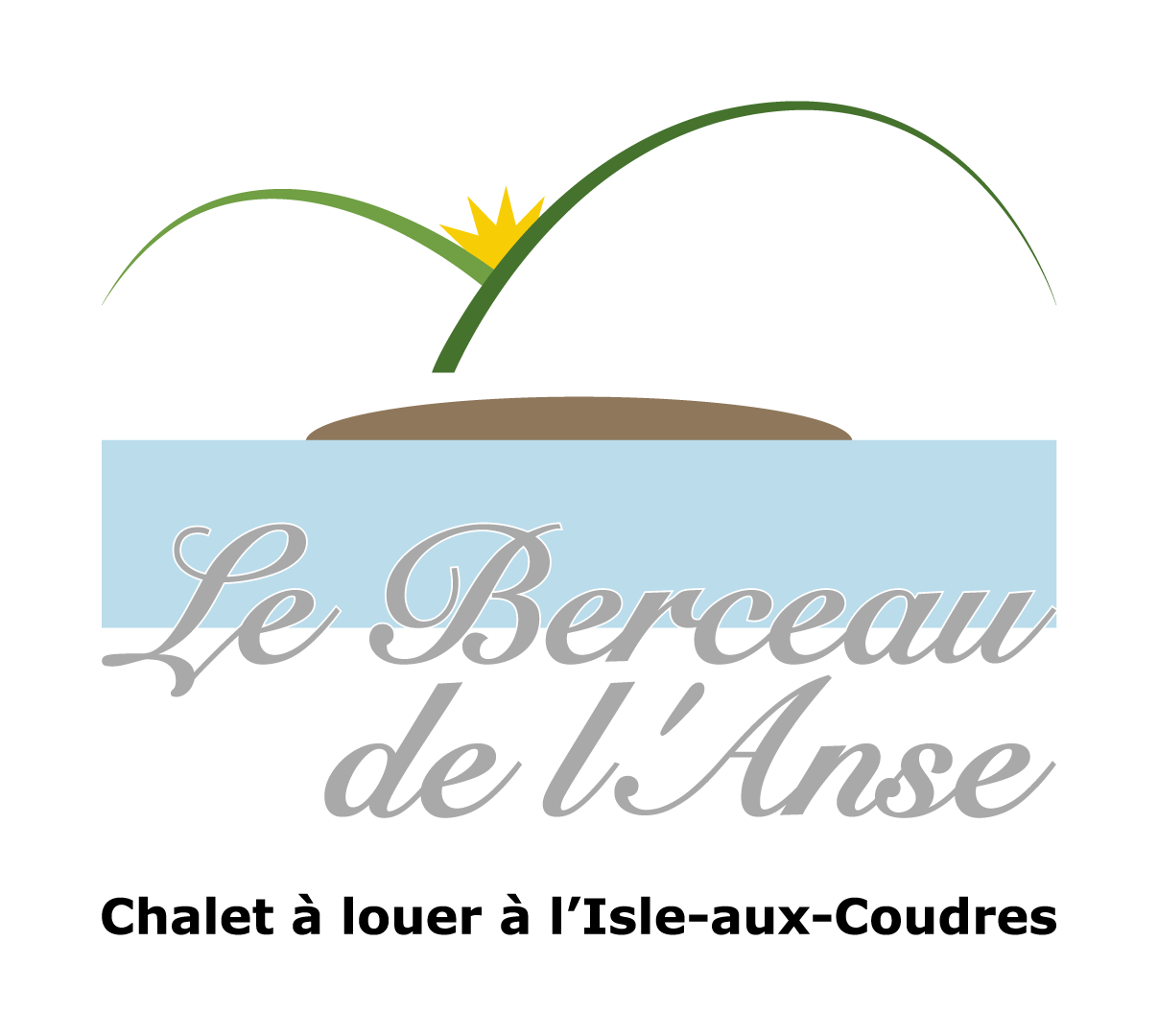 Le Berceau de l'Anse